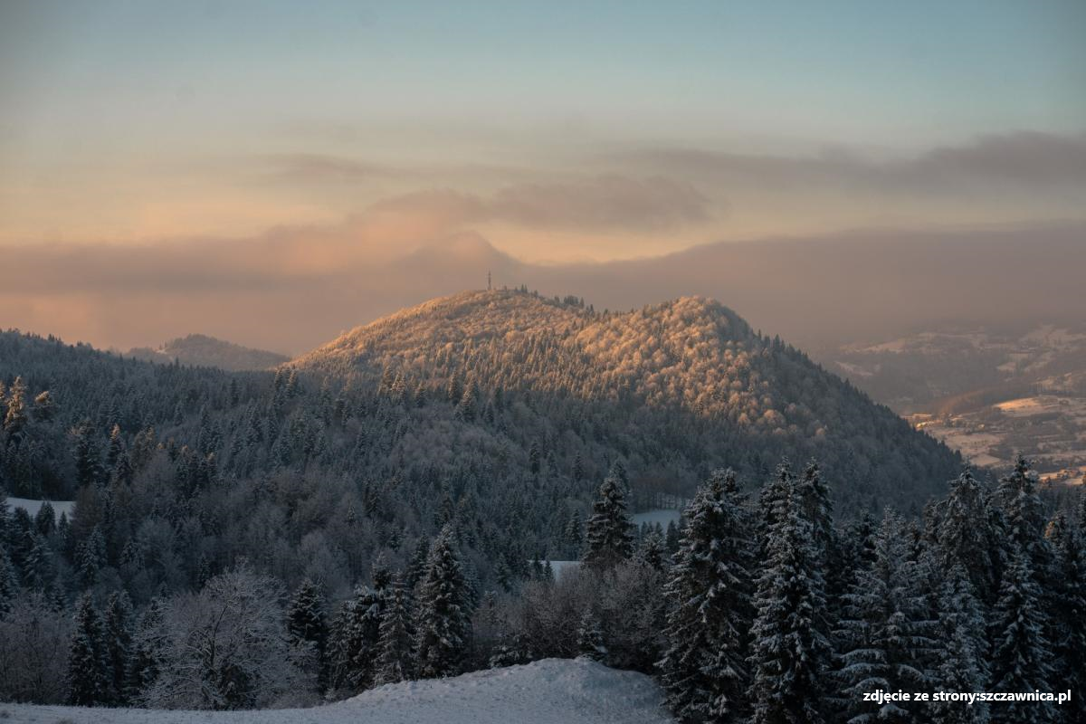 13-14.12.2025 Zakończenie sezonu w górach - Jarmuta